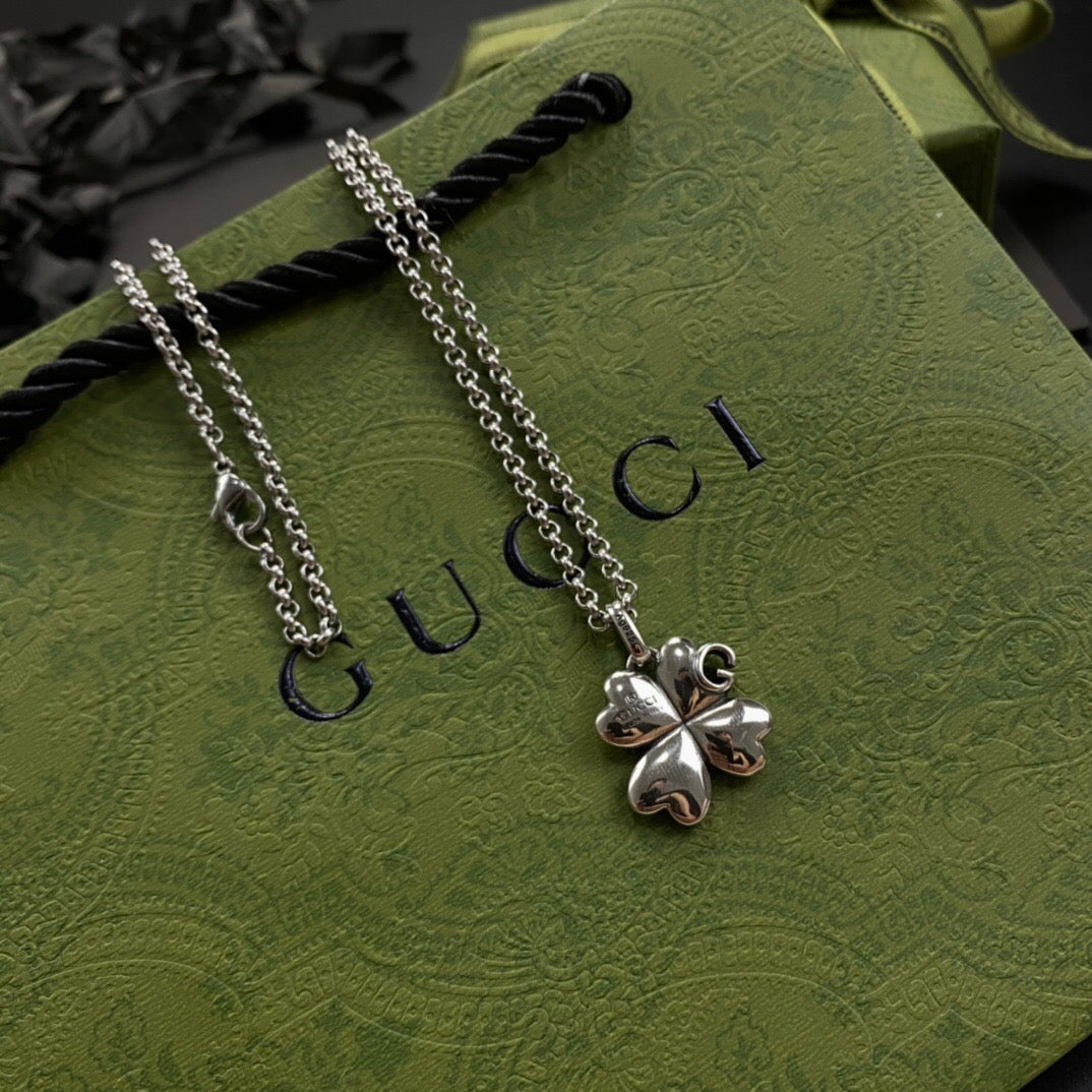 Gvc*1 Necklace