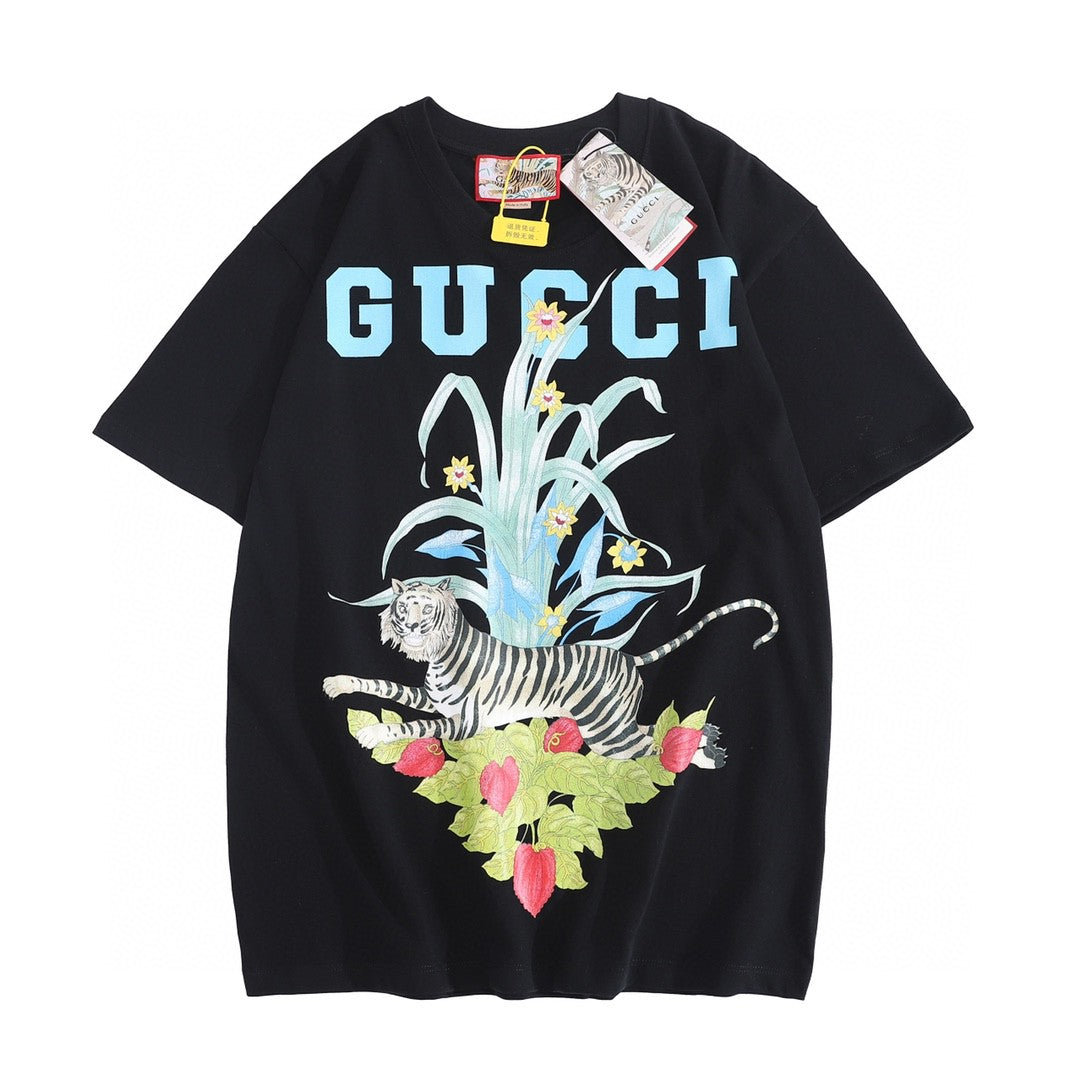 Gvc*1 T-shirt