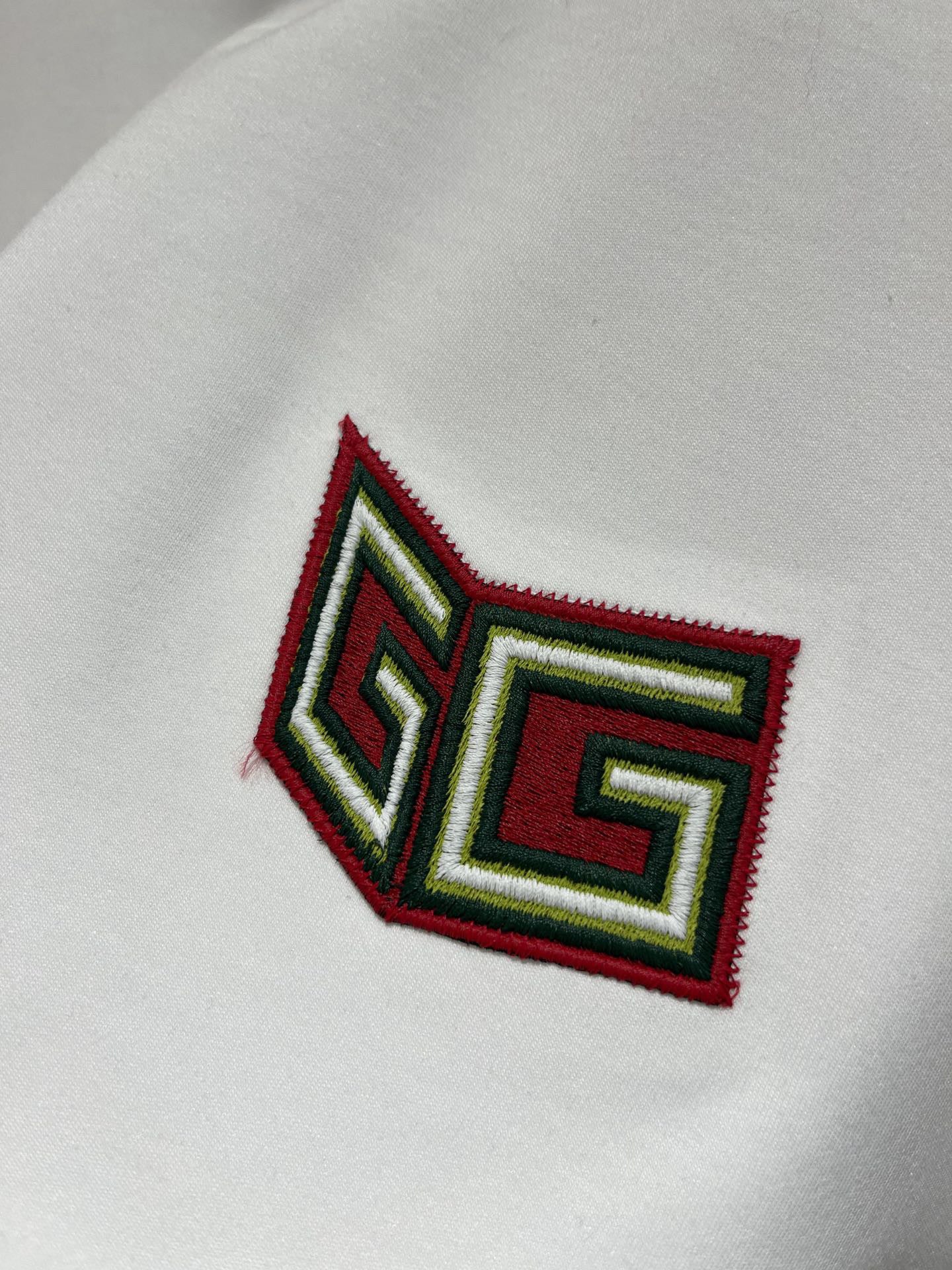 Gvc*1 Long Sleeve Shirt