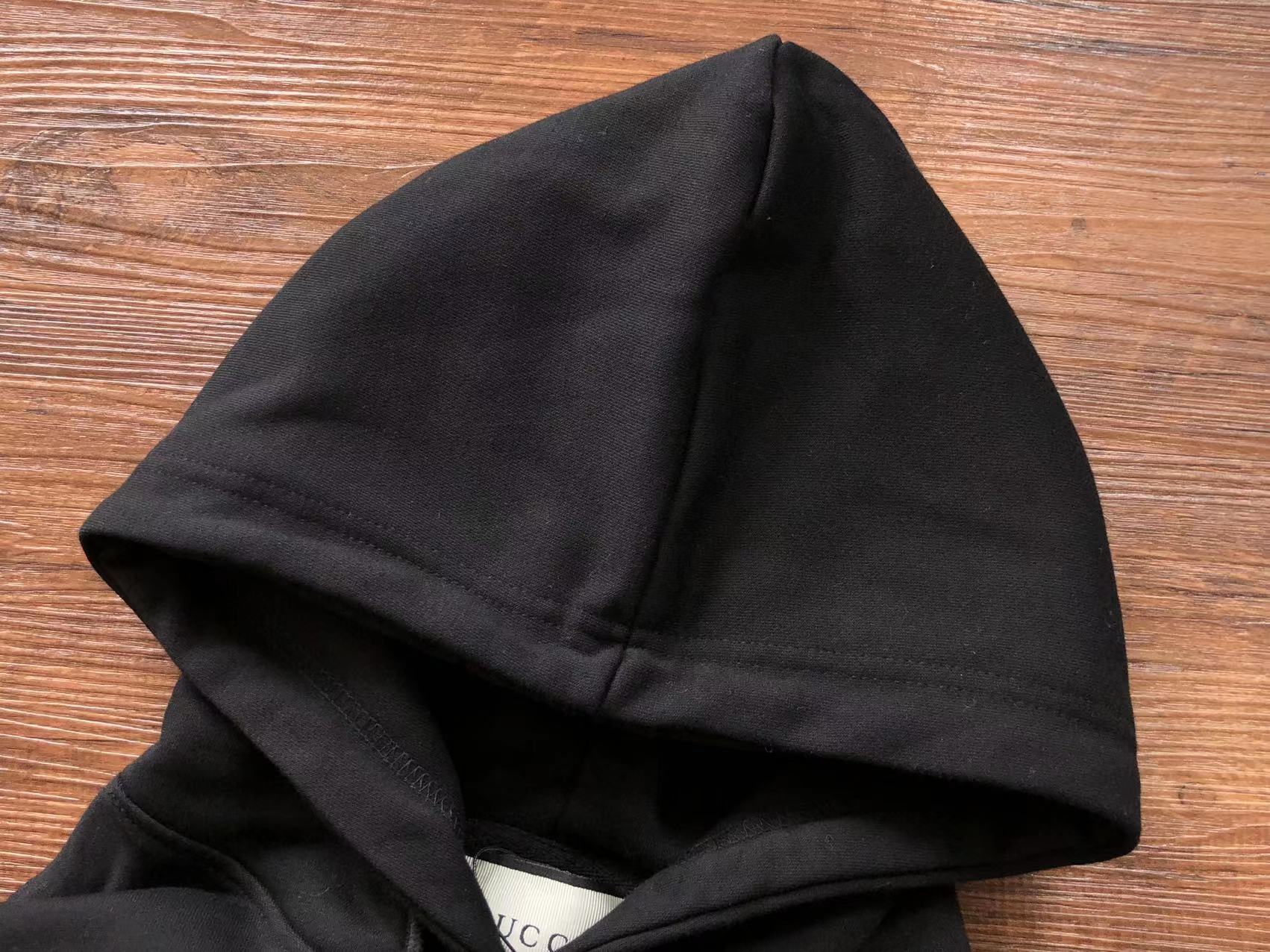 Gvc*1 Hoodie