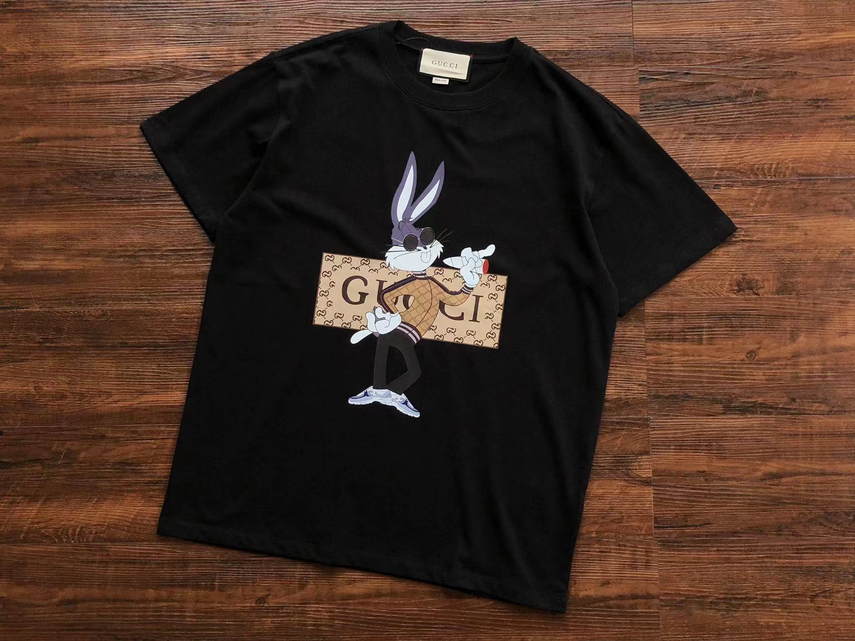 Gvc*1 T-shirt