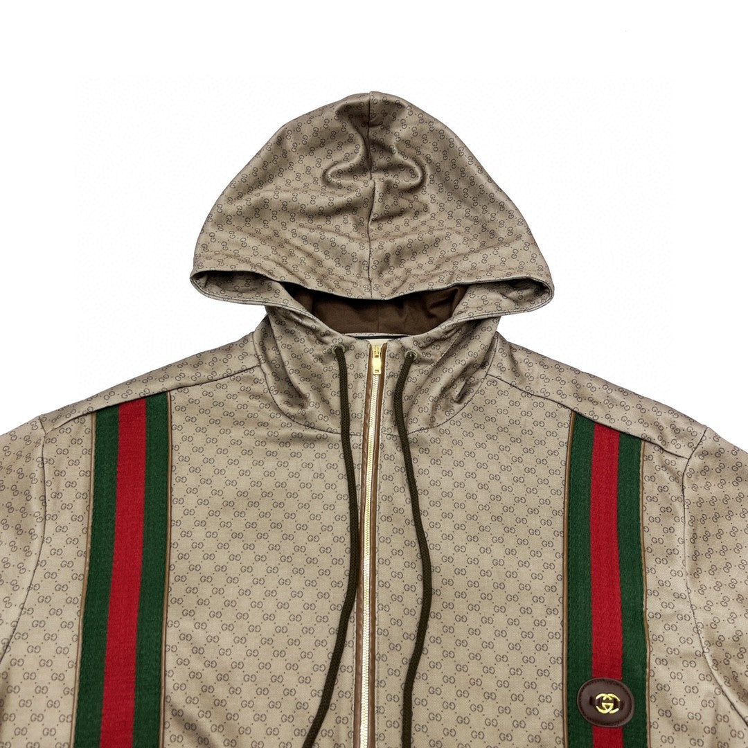 Gvc*1 Hoodie