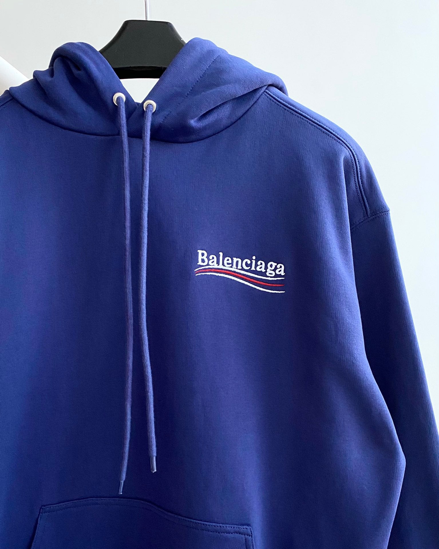 Ba1en*iaga Hoodie
