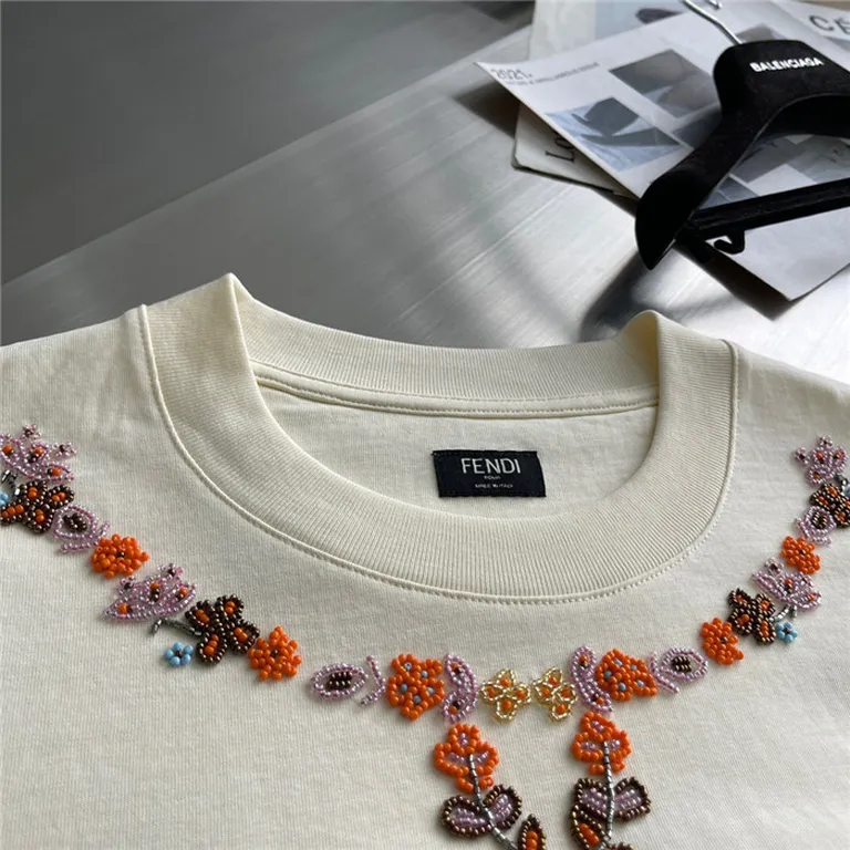 2023SS F**di T Shirt