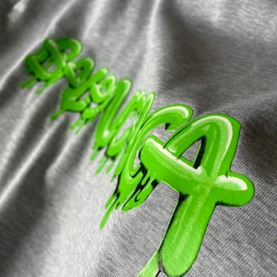 Ba1en*iaga T-shirt