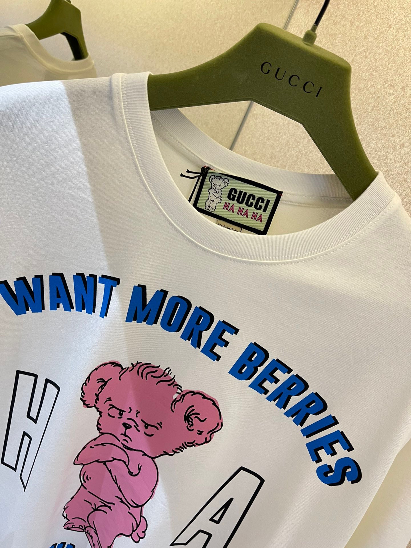 Gvc*1 T-shirt