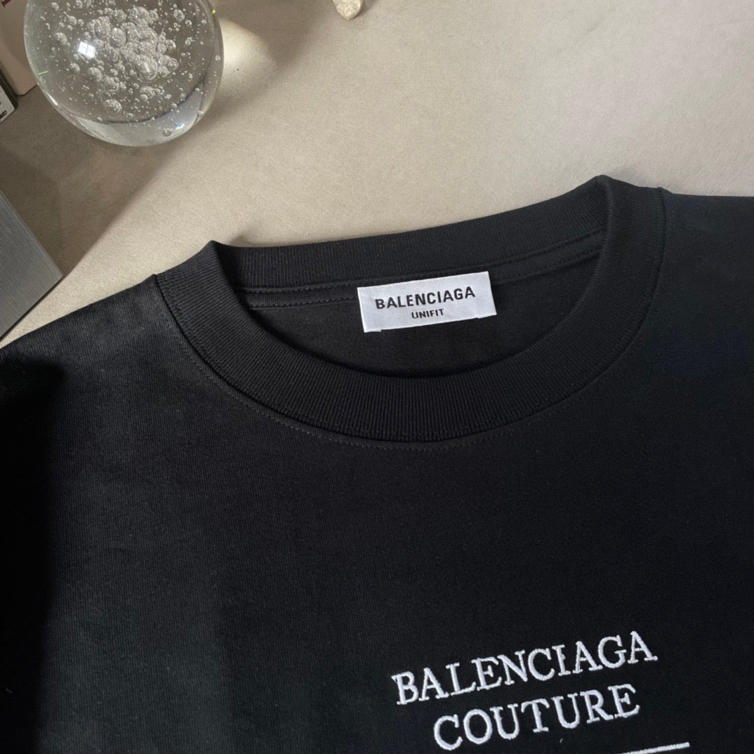 Ba1en*iaga T-shirt