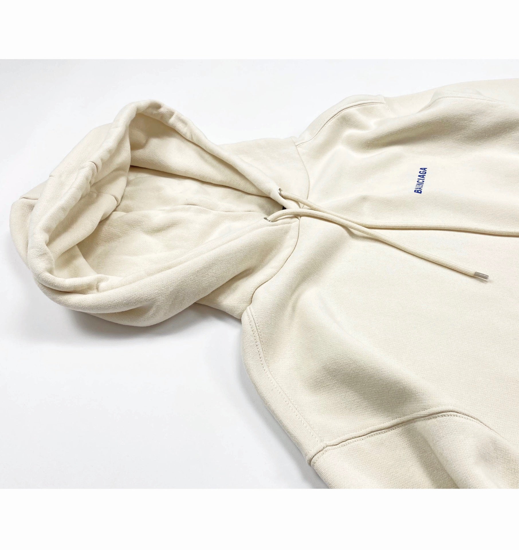 Ba1en*iaga Hoodie