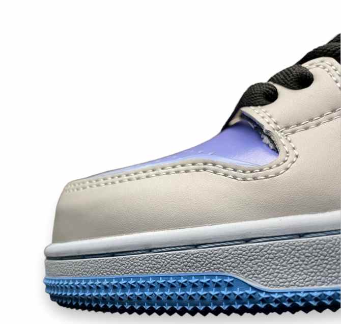 A Bathing Ape Bape SK8 Sta