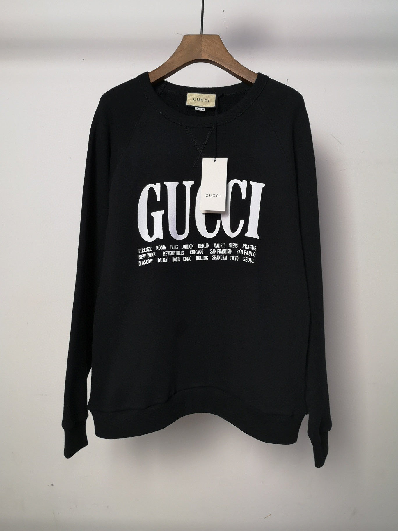 Gvc*1 Sweatshirt