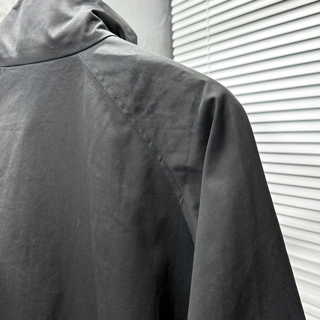 Ba1en*iaga Jacket