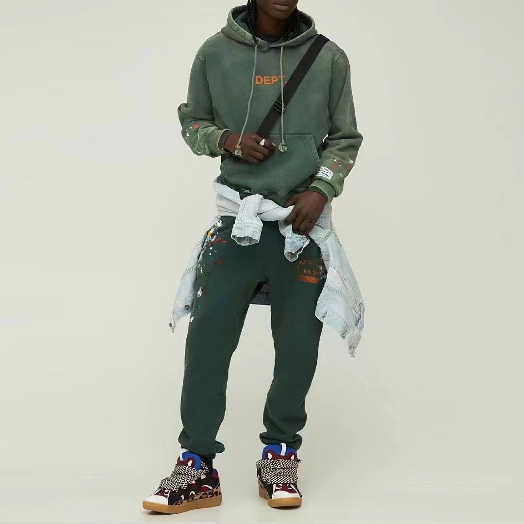 Gallery Dept Hoodie