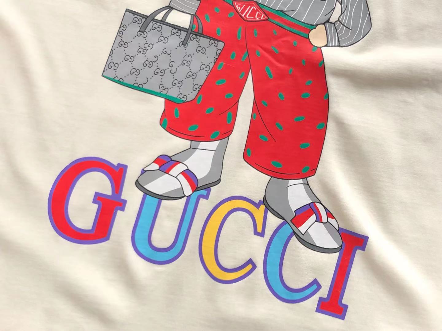 Gvc*1 T-shirt