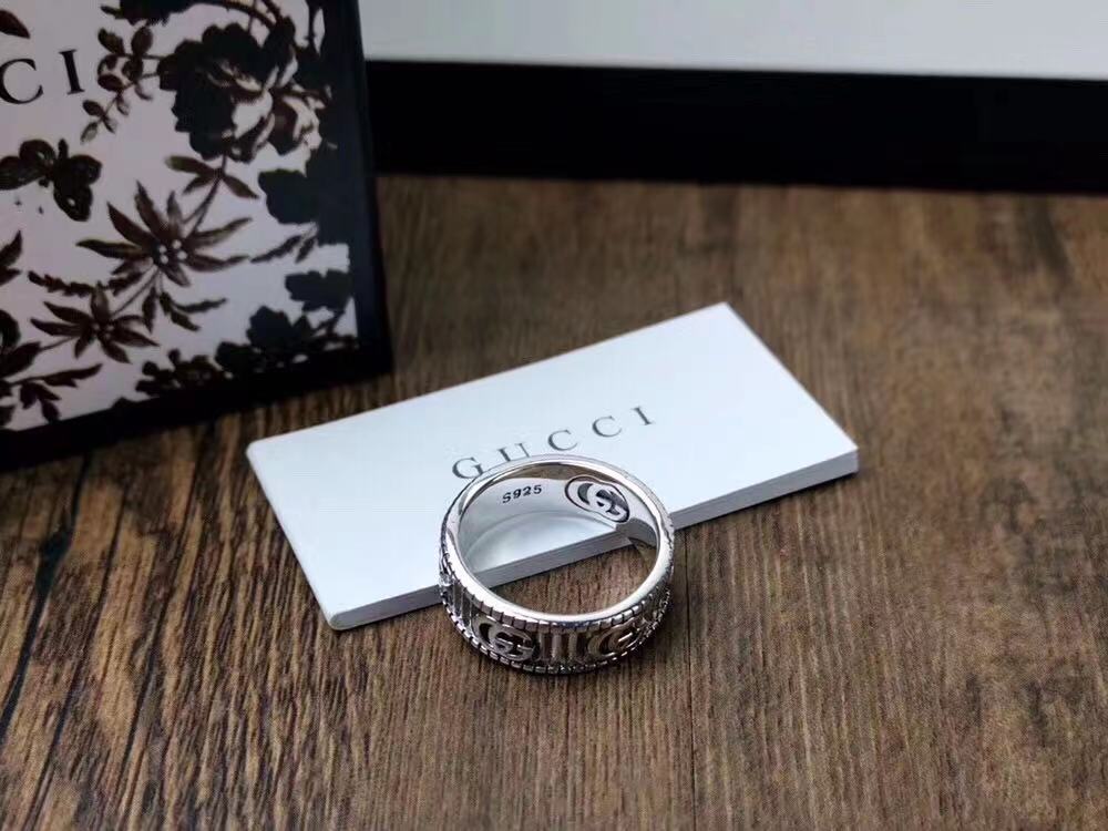 Gvc*1 Ring