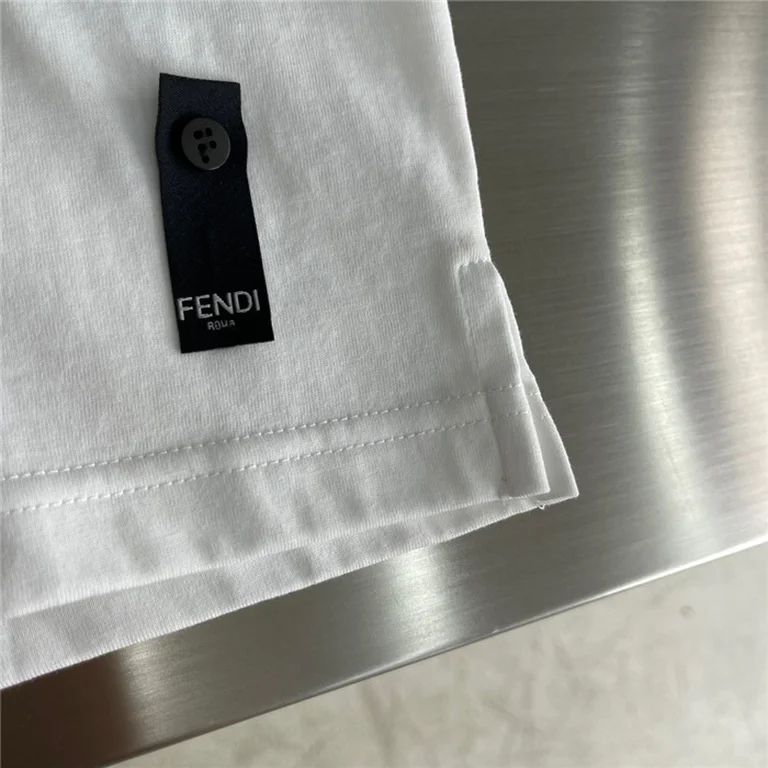 2022fw F**di T Shirt