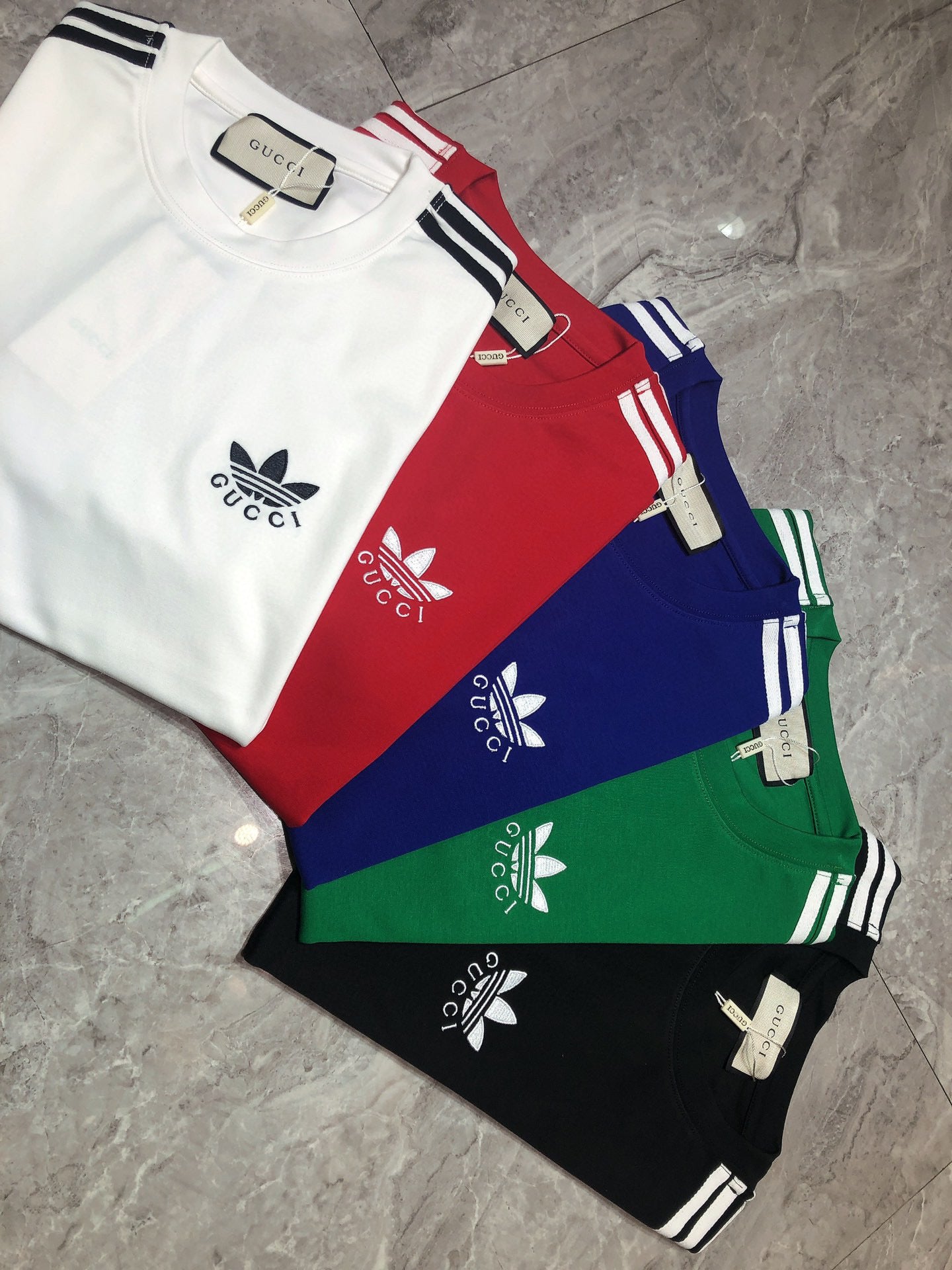 Gvc*1 T-shirt