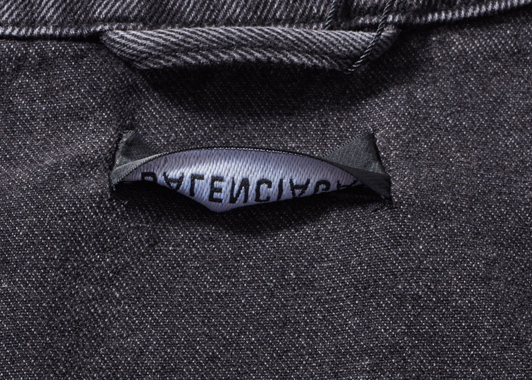 Ba1en*iaga Jacket