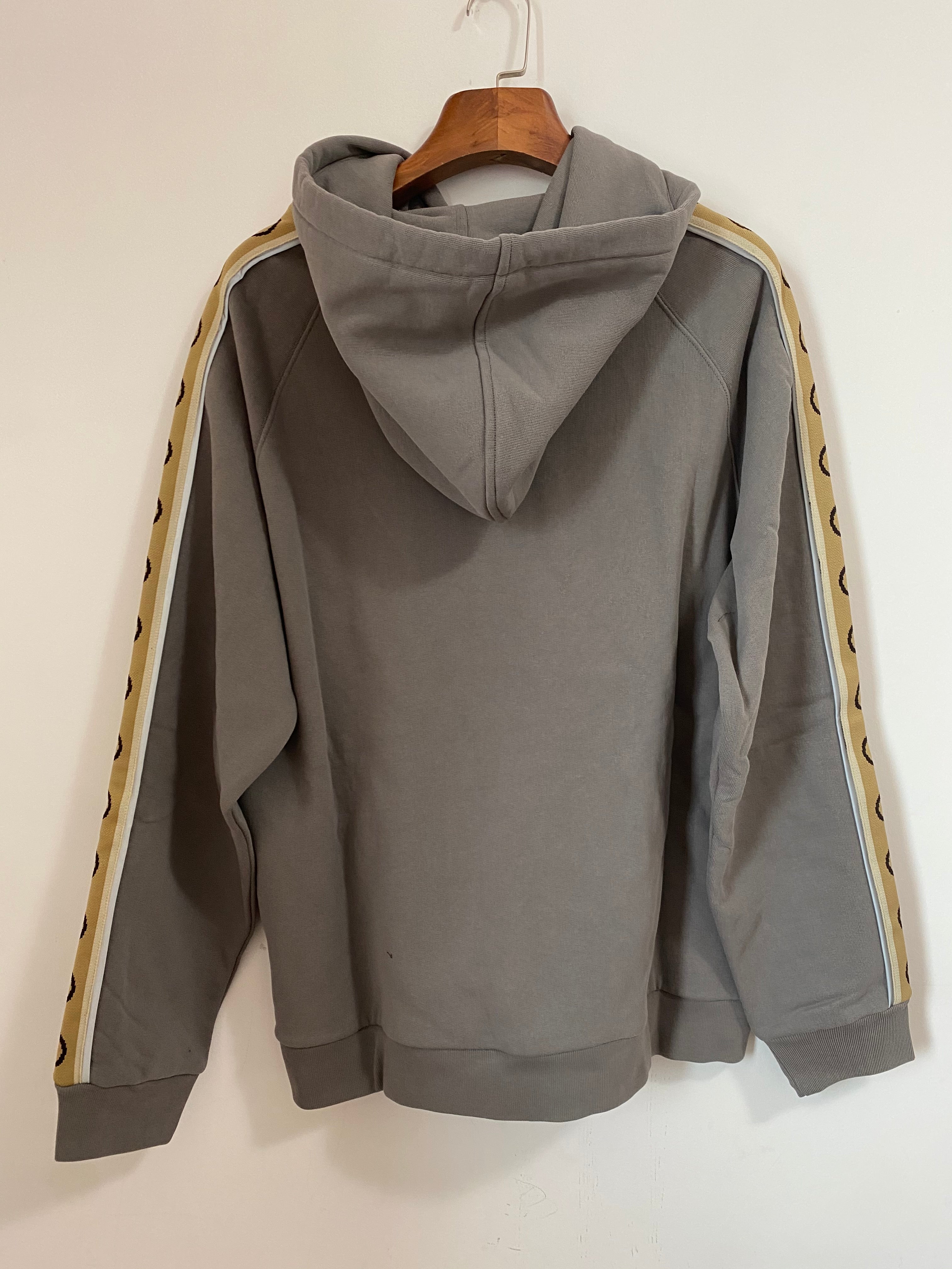 Gvc*1 Hoodie