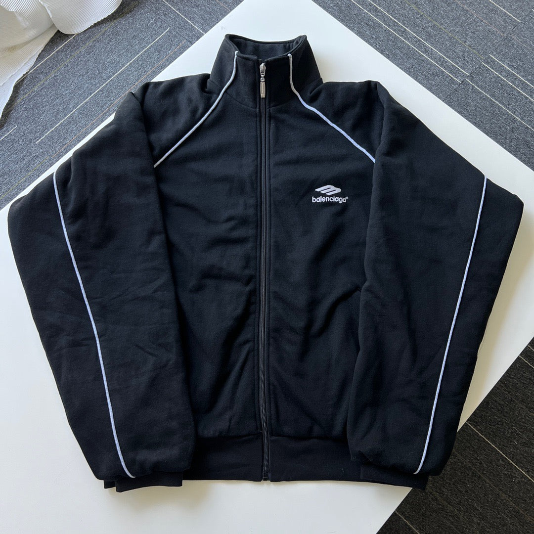 Ba1en*iaga Jacket