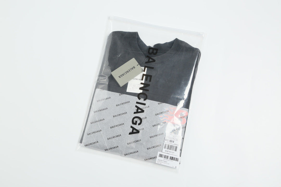 Ba1en*iaga T-shirt