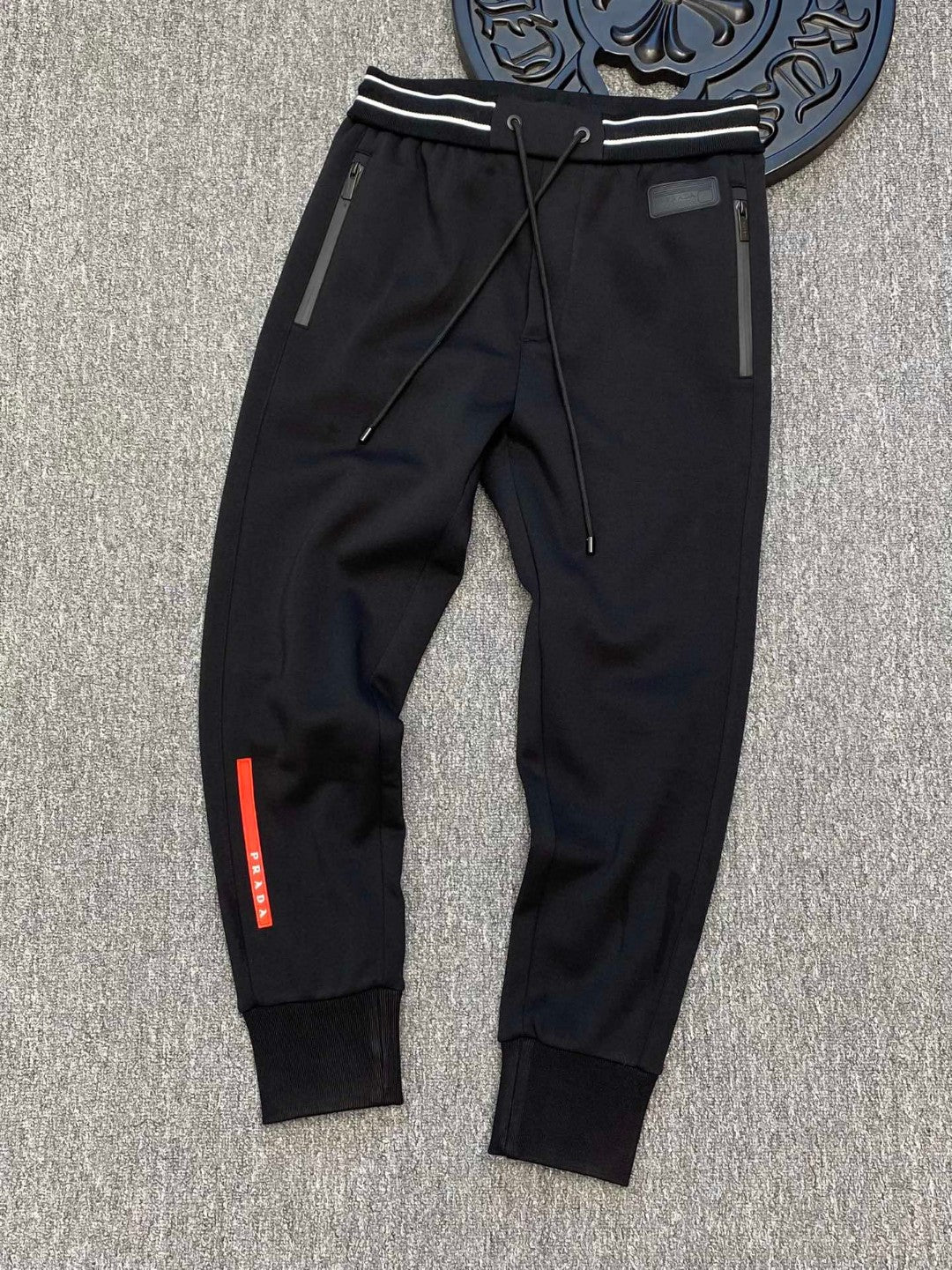 Pra*a Sweatpants