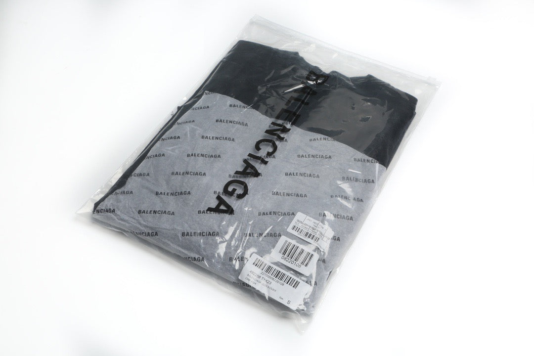 Ba1en*iaga T-shirt