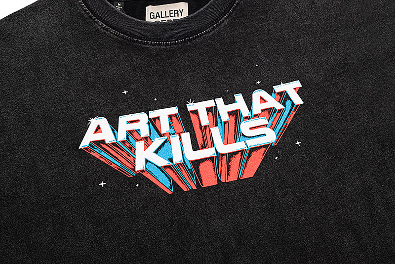 Gallery Dept T-shirt