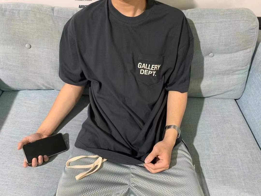 Gallery Dept T-shirt