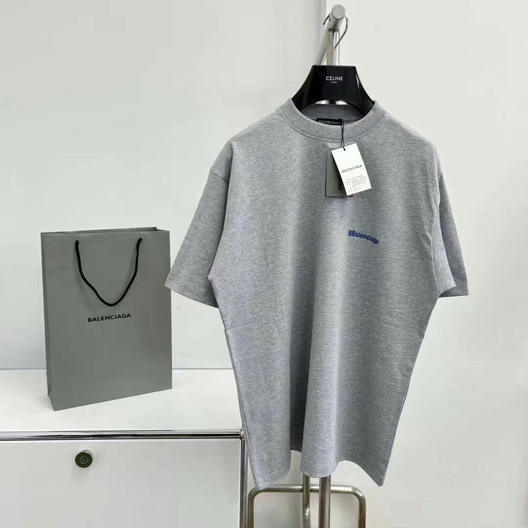 Ba1en*iaga T-shirt