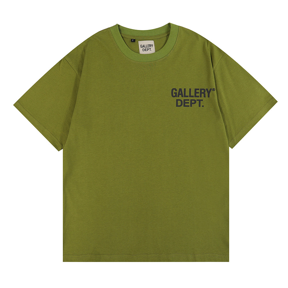 Gallery Dept T-shirt