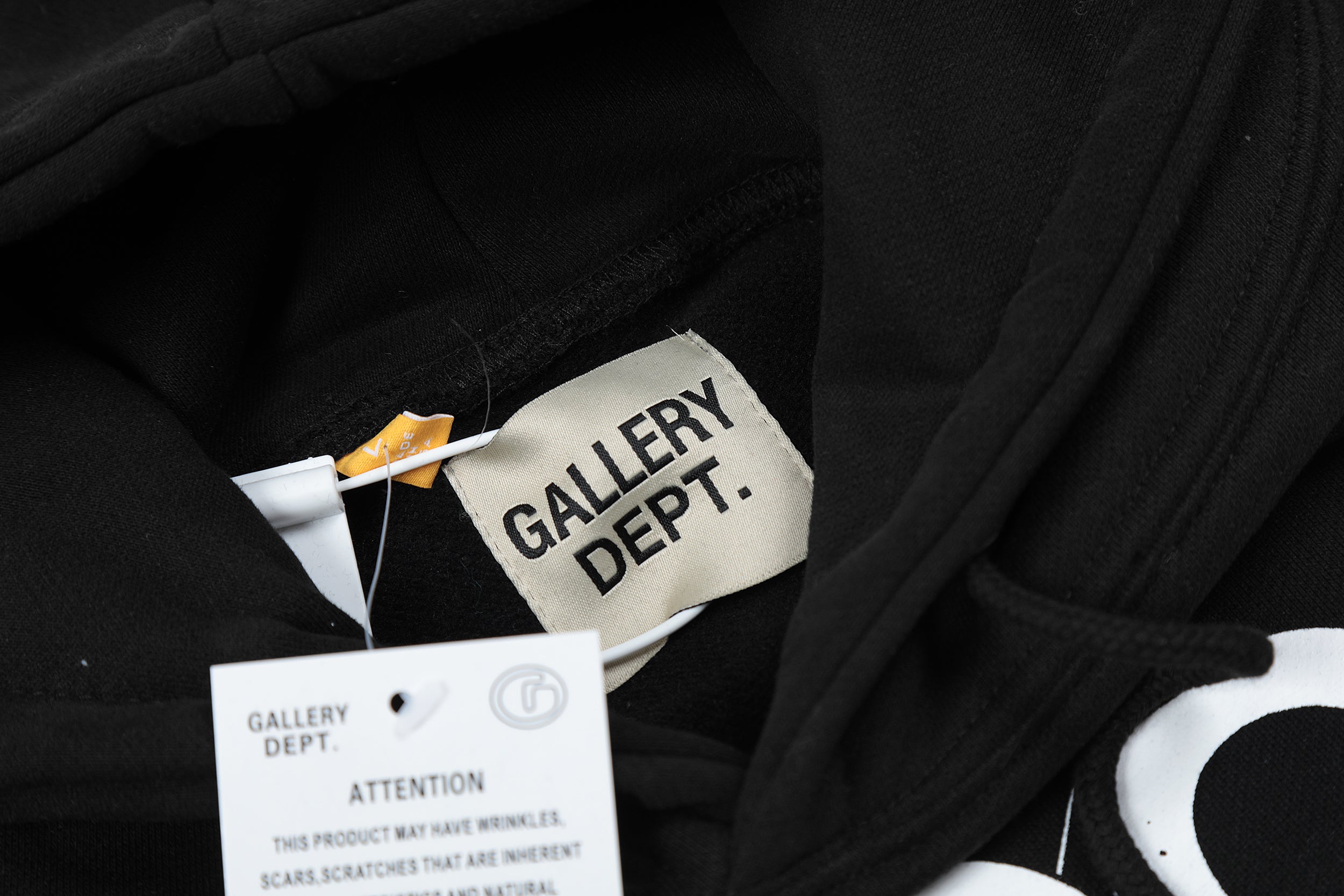 Gallery Dept Hoodie