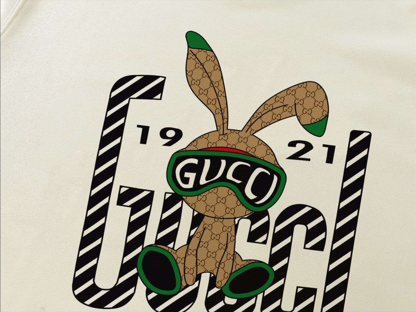 Gvc*1 Sweatshirt