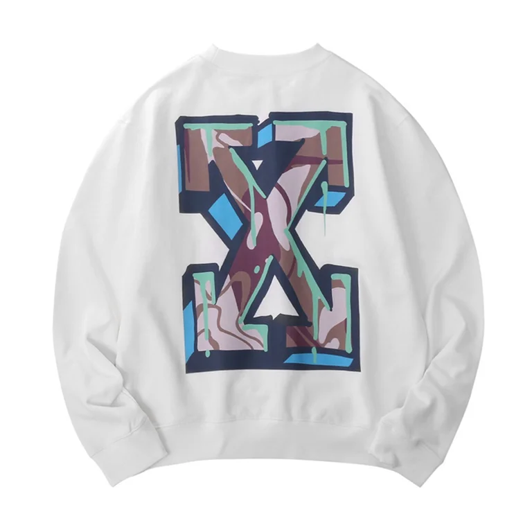 2022fw OFF WHITE Sweater