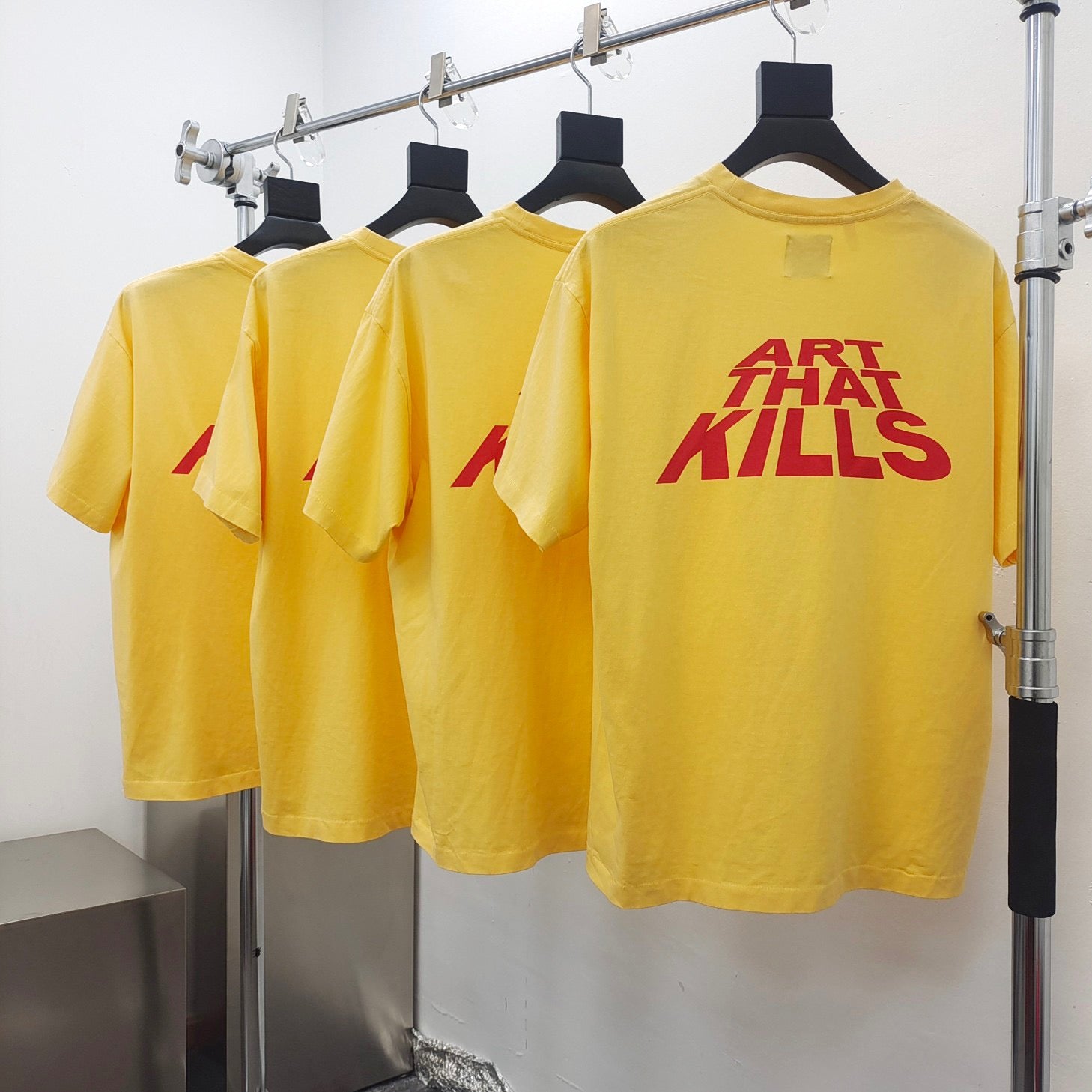 Gallery Dept T-shirt