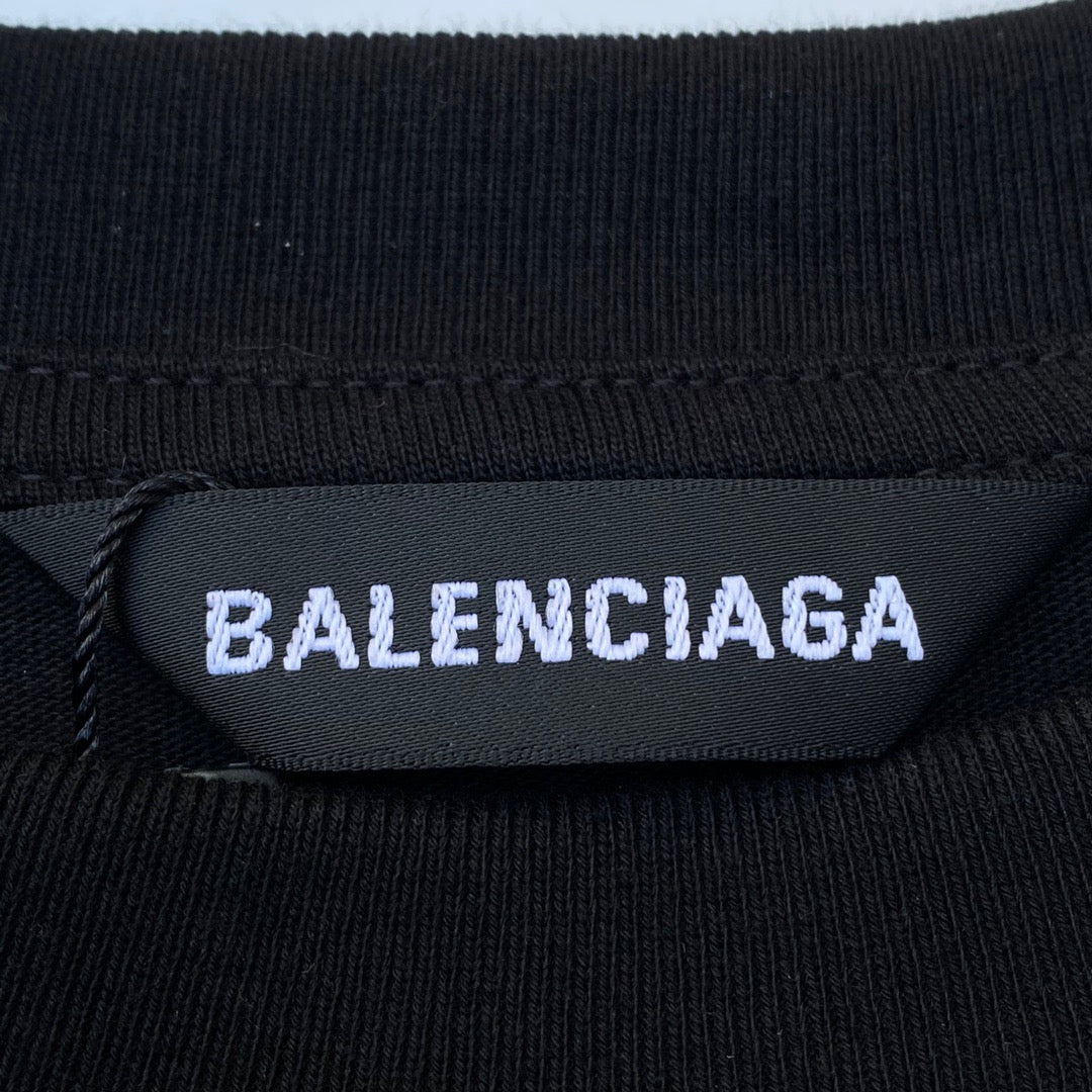 Ba1en*iaga T-shirt