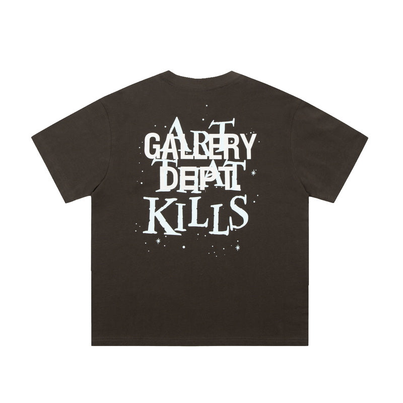 Gallery Dept T-shirt