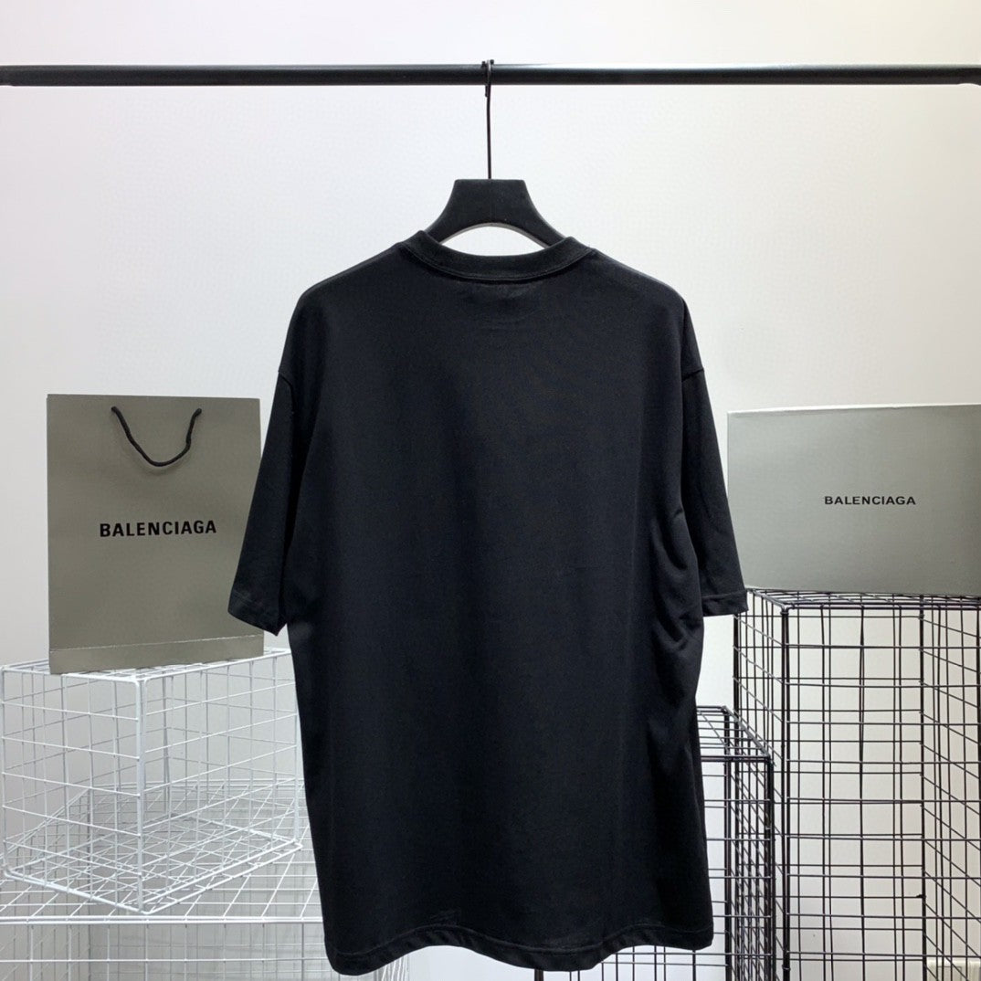 Ba1en*iaga T-shirt
