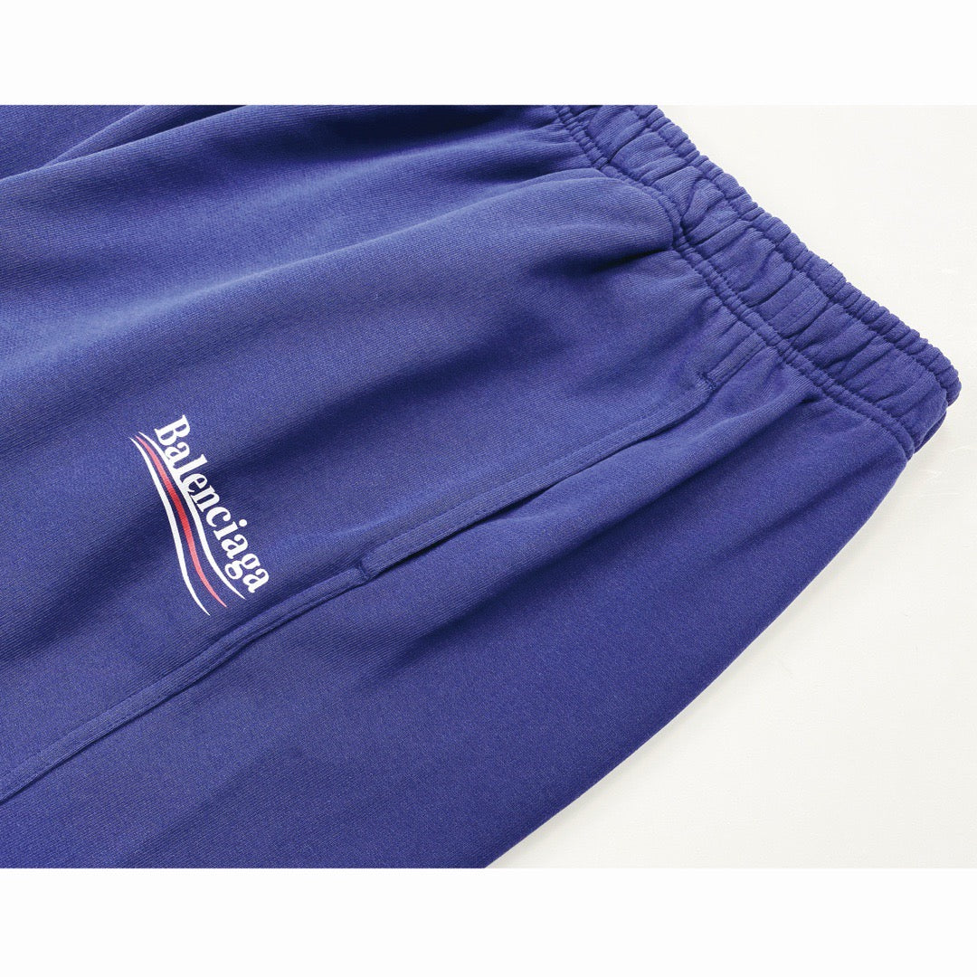 Ba1en*iaga Shorts