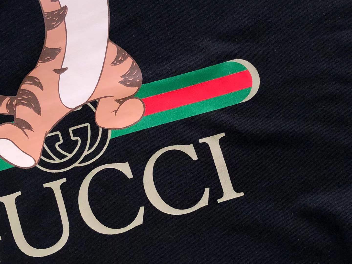Gvc*1 T-shirt