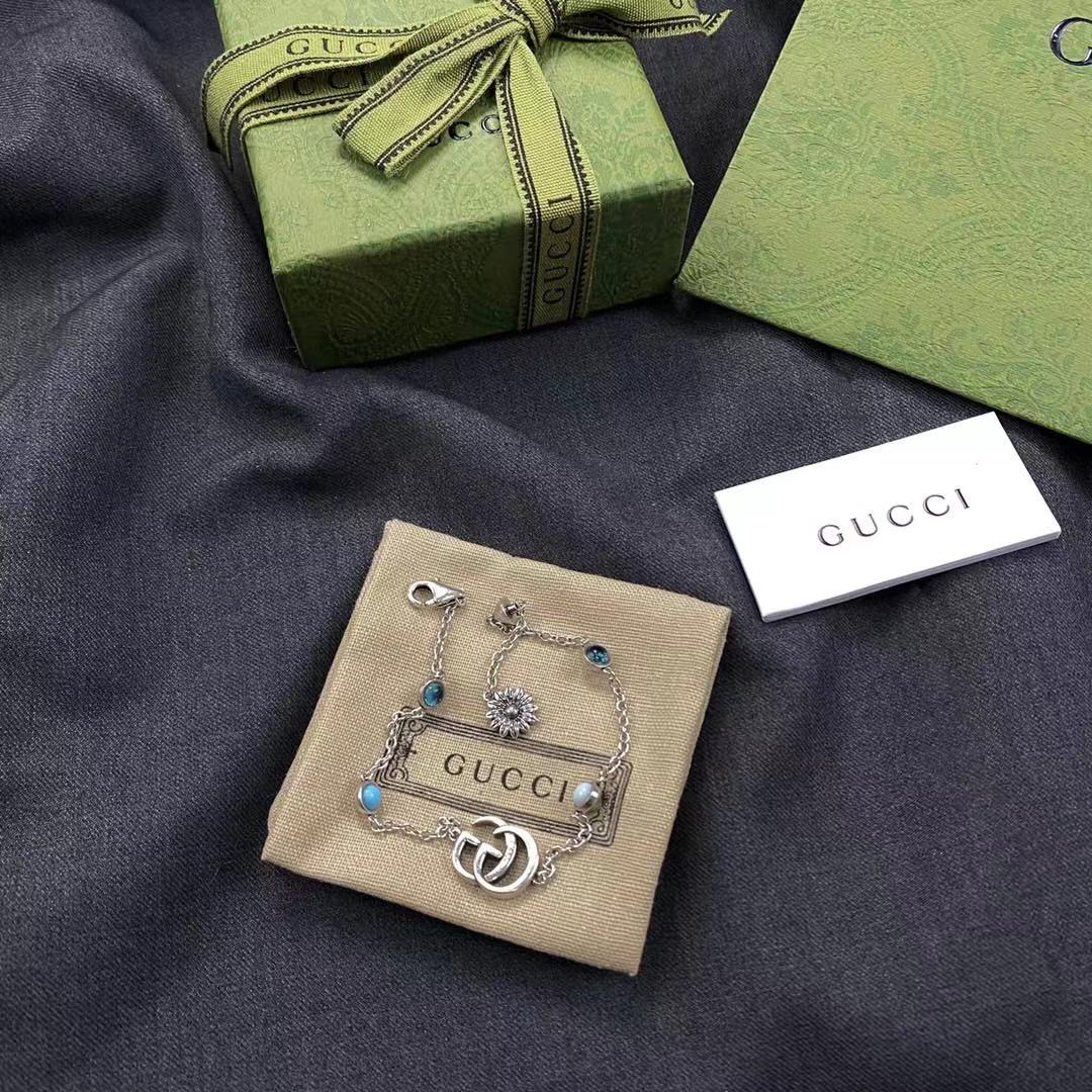 Gvc*1 Bracelet