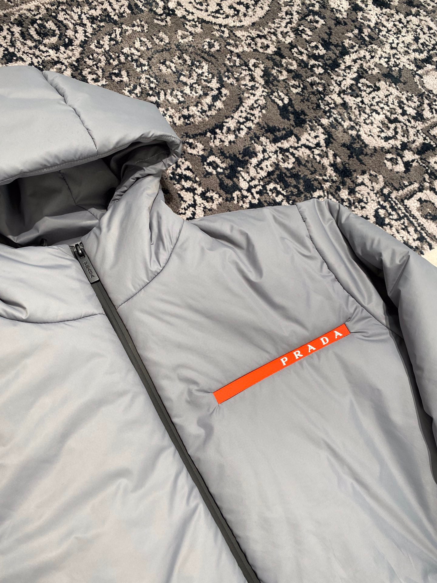 Pra*a Jacket