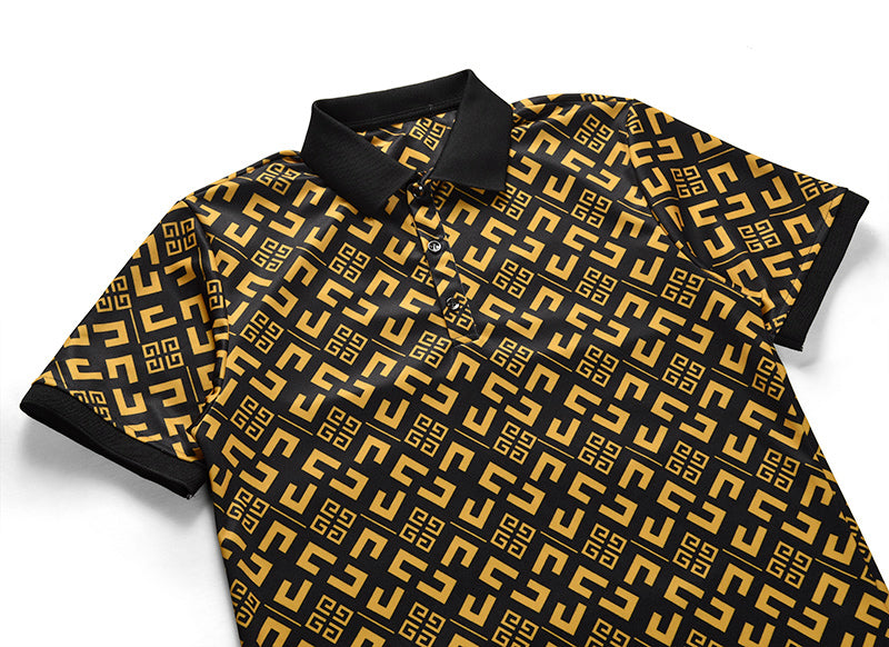 Gvc*1 Shirt
