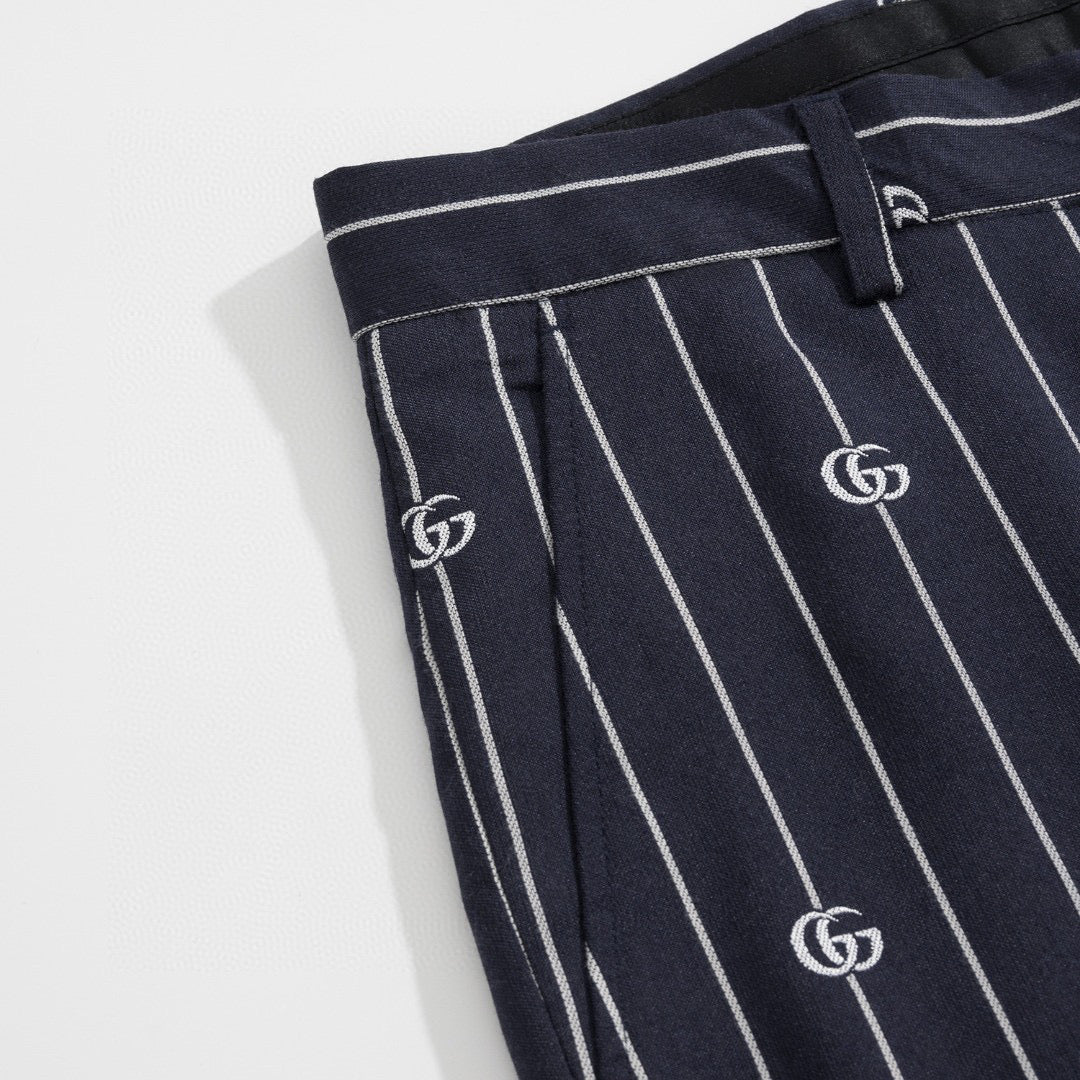 Gvc*1 Pants