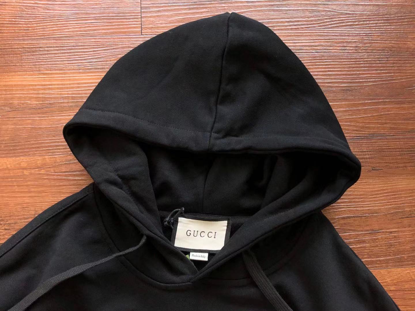 Gvc*1 Hoodie