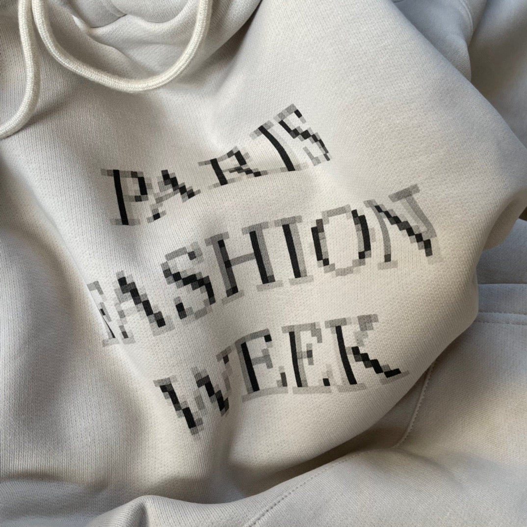 Ba1en*iaga Hoodie