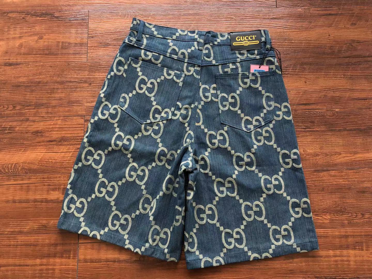 Gvc*1 Shorts
