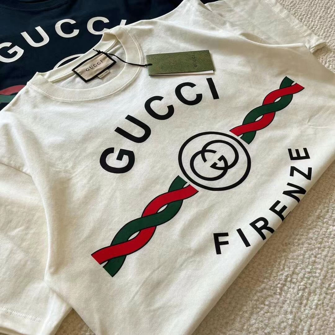 Gvc*1 T-shirt