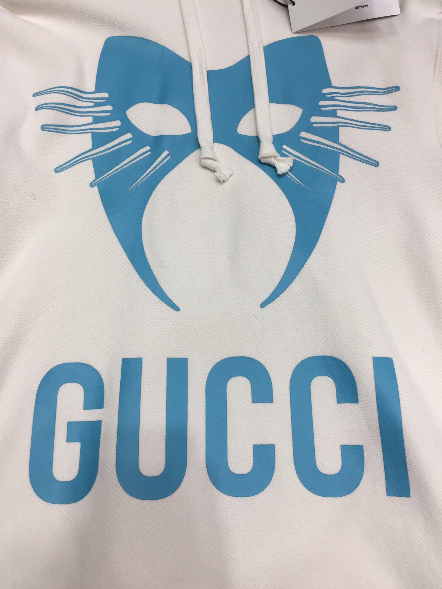 Gvc*1 Hoodie