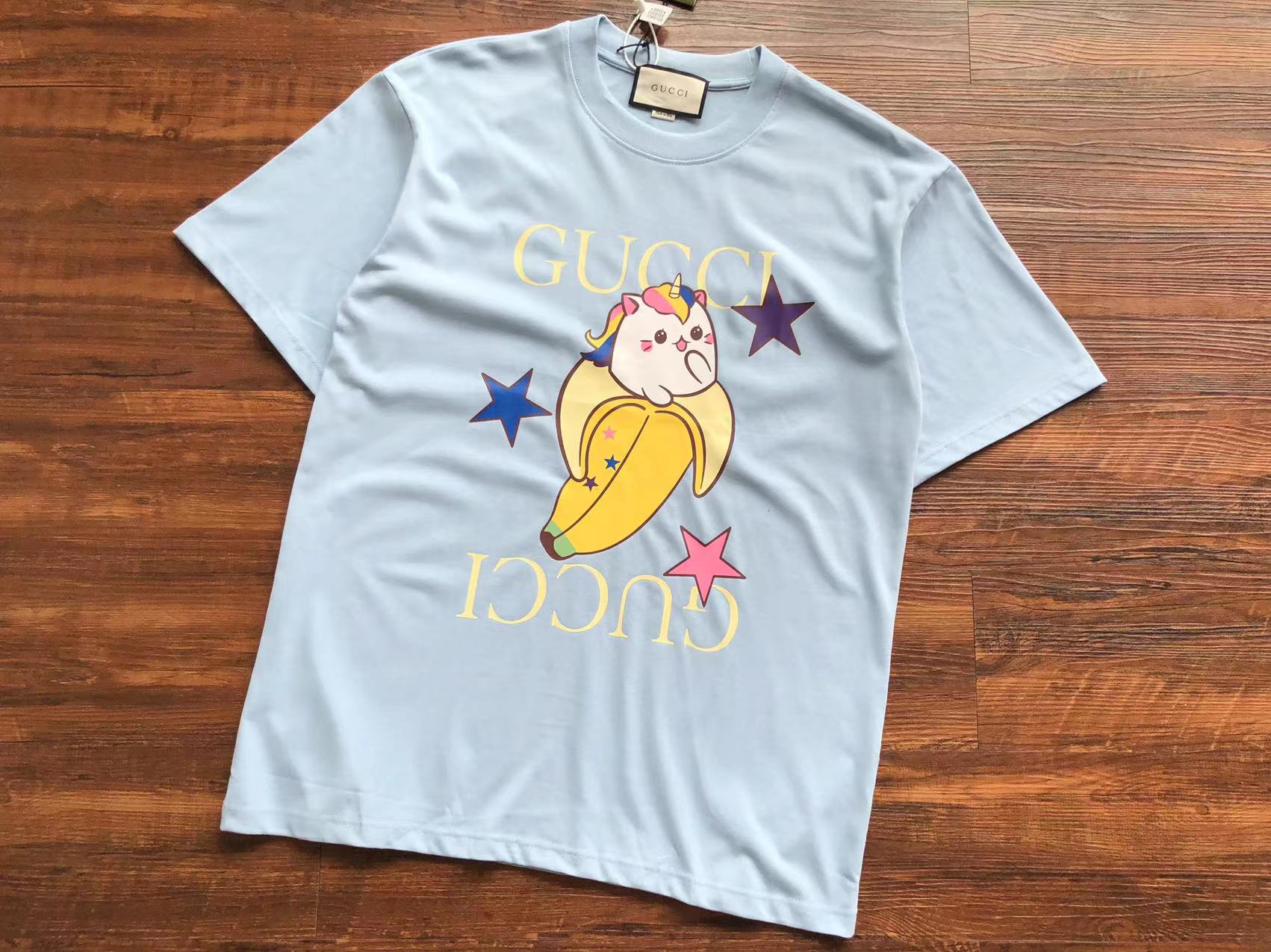 Gvc*1 T-shirt