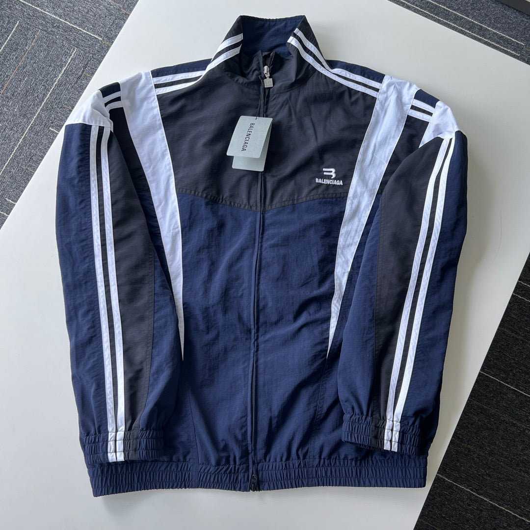 Ba1en*iaga Jacket